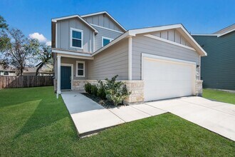 3403 Rancho Primera in San Antonio, TX - Building Photo - Building Photo