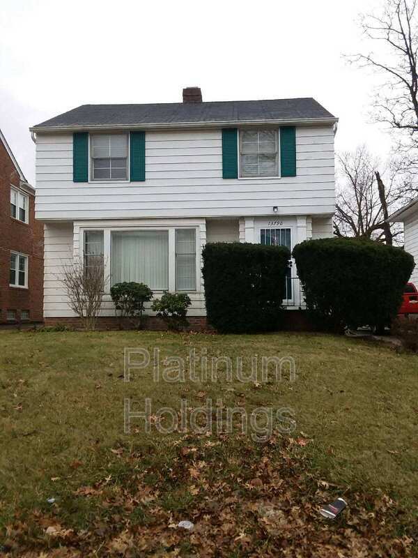 property at 13790 Cedar Rd