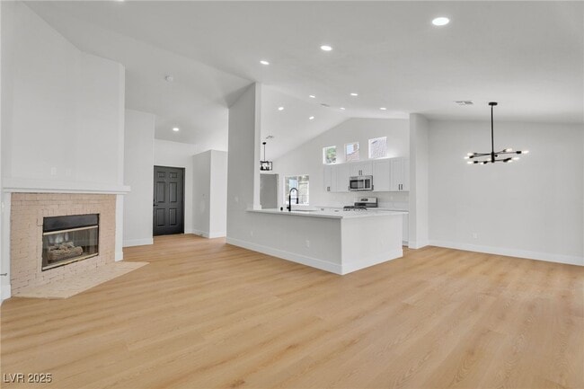 property at 2406 Sexton Ave