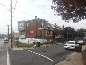 4300 N Fairhill St in Philadelphia, PA - Building Photo - Building Photo
