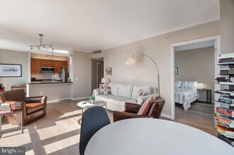 631 D St NW, Unit 1133 in Washington, DC - Building Photo - Building Photo