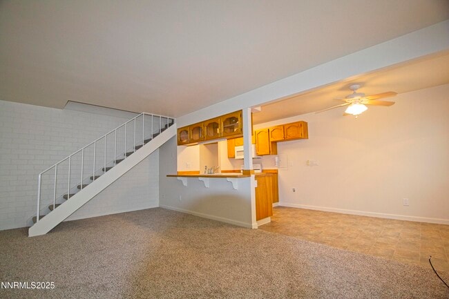 4941 Catalina Dr in Reno, NV - Building Photo - Building Photo