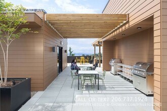 4532 42nd Ave SW in Seattle, WA - Building Photo - Building Photo