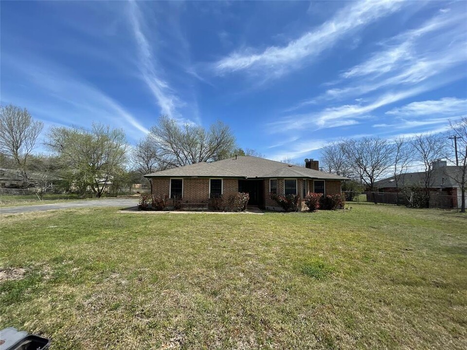 11509 Sombrero Dr in Austin, TX - Building Photo