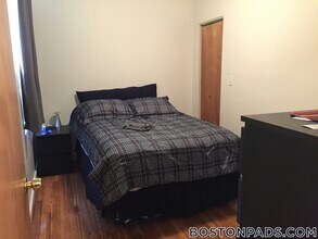 171 Hemenway St in Boston, MA - Foto de edificio - Building Photo