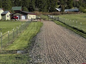 420 Ponderosa Dr in Pagosa Springs, CO - Building Photo - Building Photo