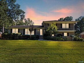 826 Eldorado Ave SE in Huntsville, AL - Building Photo - Building Photo