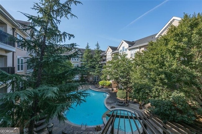 property at 1850 Cotillion Dr