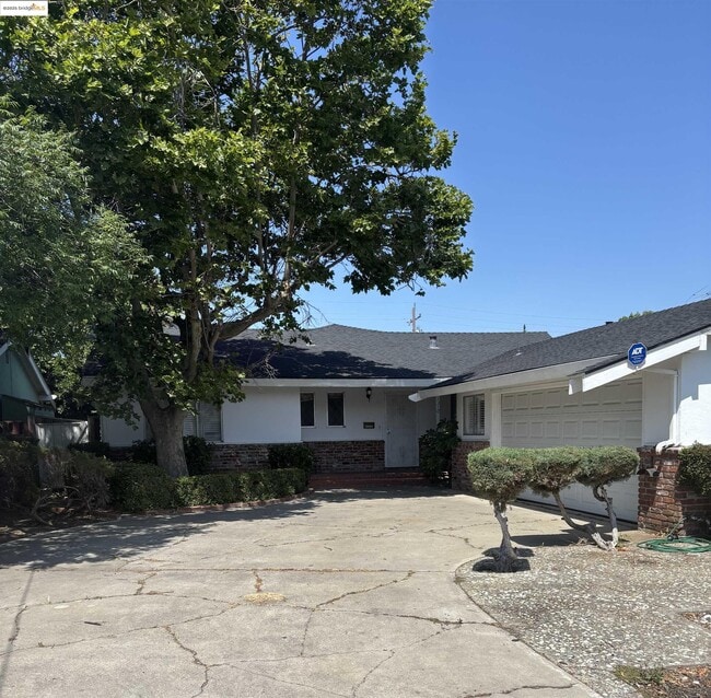 property at 1310 B St