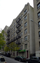 618 W 142nd St Apartamentos