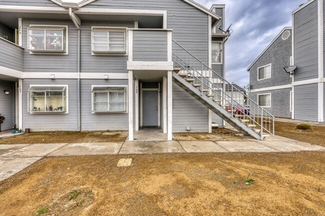 property at 1843 Cosmic Dr