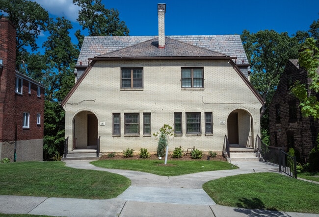 153 Morrison Dr