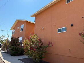 Diana Drive Apartments in El Paso, TX - Building Photo - Building Photo