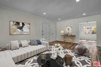 11575 Riverside Dr in Los Angeles, CA - Building Photo - Building Photo