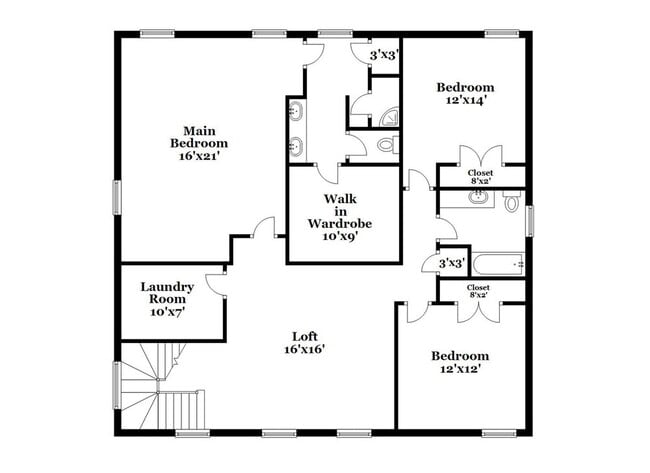 231 Pilsen Dr in Fuquay Varina, NC - Foto de edificio - Building Photo