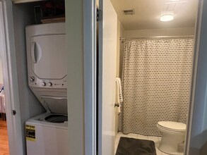 2012 O St NW in Washington, DC - Building Photo - Building Photo