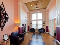 Golden Bamboo III photo'