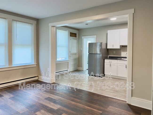 122 Houston Ave in Harrisburg, PA - Building Photo - Building Photo