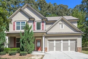 795 Westmoreland Ln NE in Lawrenceville, GA - Building Photo