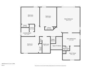 18863 Maisons Dr in Lutz, FL - Foto de edificio - Building Photo