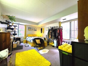 1243 Beacon St, Unit 2D in Brookline, MA - Building Photo - Building Photo