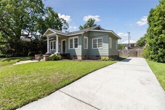 532 E 50th St in Savannah, GA - Building Photo - Building Photo