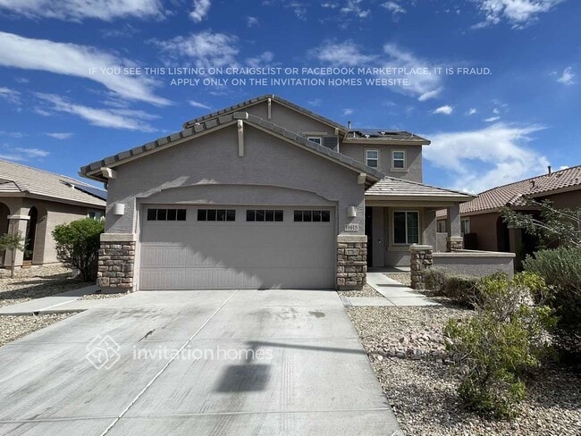 property at 19615 W Solano Dr