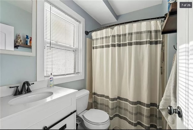 property at 13 Home St