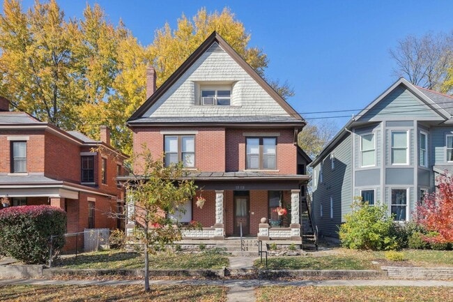 1219 Highland St, Unit C