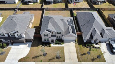 10618 Amador Peak Dr in Arcola, TX - Building Photo - Building Photo