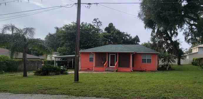 507 Tweed Ave in Seffner, FL - Building Photo