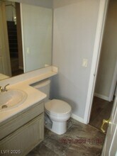 8589 Coyote Peak Cir in Las Vegas, NV - Building Photo - Building Photo