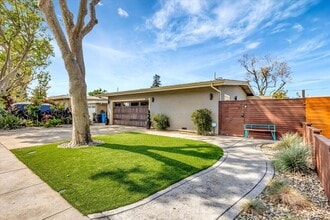 3069 Atherton Dr in Santa Clara, CA - Building Photo - Building Photo