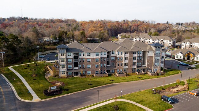 1005 Scenic Loop Way in Knoxville, TN - Building Photo - Building Photo