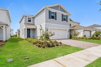 2718 Serenity Gdn Dr in Kissimmee, FL - Foto de edificio - Building Photo