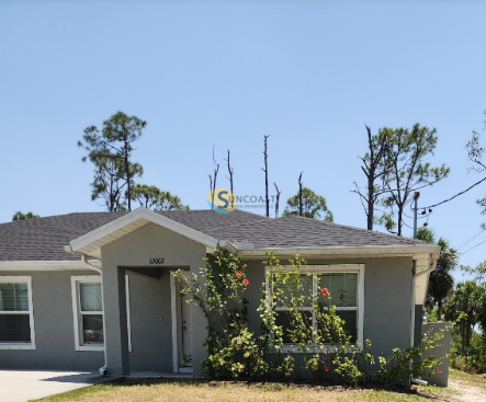 property at 12007 Henley Ave