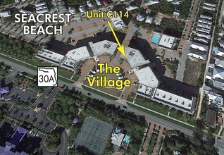 The Village of South Walton in Seacrest, FL - Building Photo - Building Photo