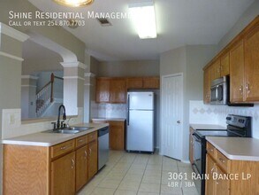 3061 Rain Dance Loop in Harker Heights, TX - Building Photo - Building Photo