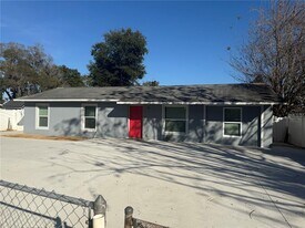 3771 Grice St in Apopka, FL - Building Photo