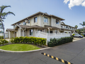 Nohona at Kapolei Apartments