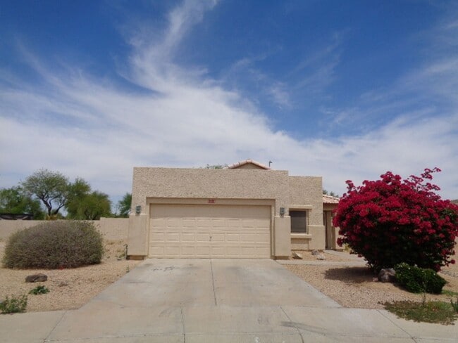 property at 16181 W Lupine Ave