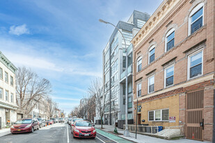 286 20th St in Brooklyn, NY - Foto de edificio - Building Photo