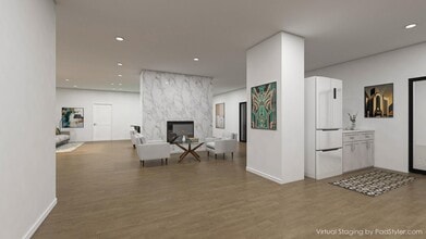 The Guardian in Silver Spring, MD - Foto de edificio - Building Photo