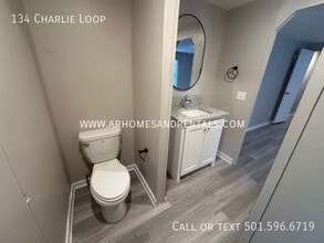 134 Charlie Loop in Lonoke, AR - Building Photo - Building Photo