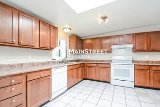 3763 S Amos Pl in Tucson, AZ - Building Photo - Building Photo
