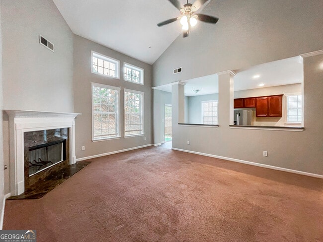 4610 Burnt Fork Cir in Douglasville, GA - Building Photo - Building Photo