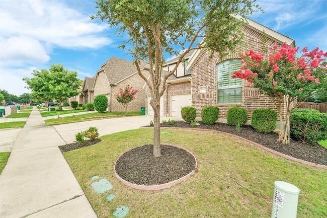 3724 Perkins Ln in McKinney, TX - Building Photo - Building Photo