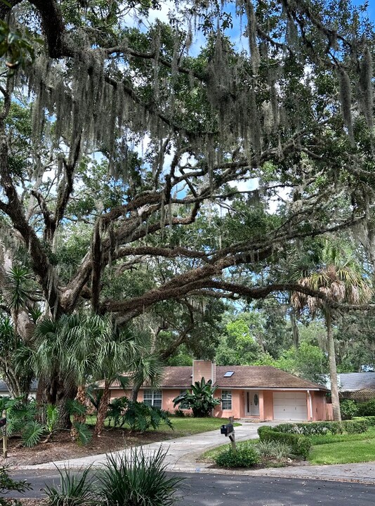 91 Abalone Ln E in Palm Valley, FL - Building Photo