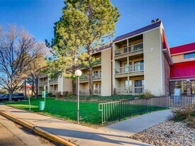 14740 E Kentucky Dr in Aurora, CO - Building Photo