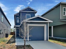 4240 Thalweg Way in San Antonio, TX - Building Photo